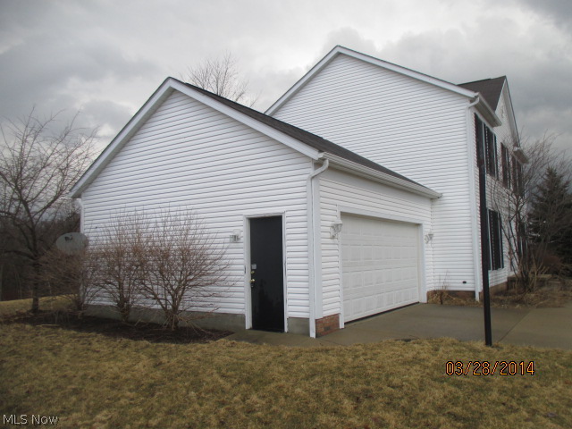 Forest Rdg Ph 03 - Residential