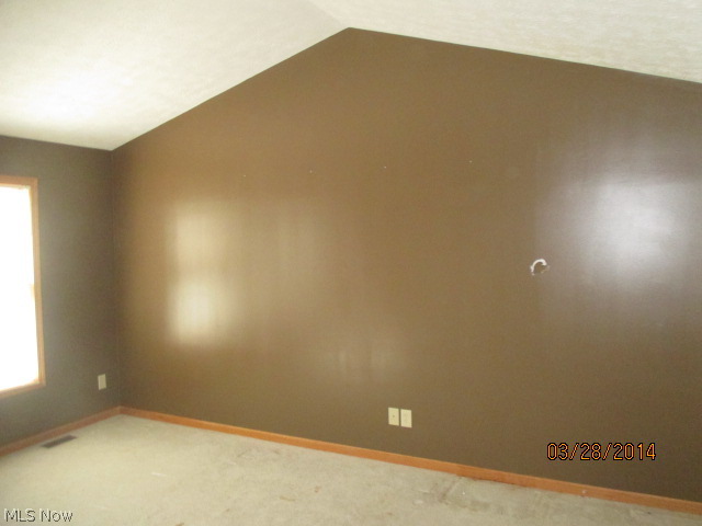 Forest Rdg Ph 03 - Residential