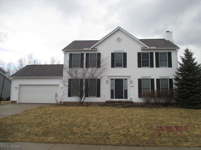 Forest Rdg Ph 03 - Residential