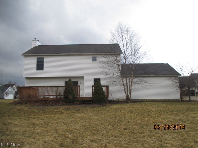 Forest Rdg Ph 03 - Residential