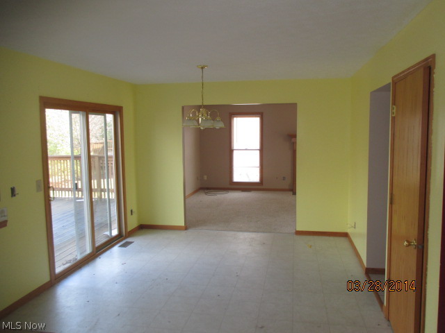 Forest Rdg Ph 03 - Residential