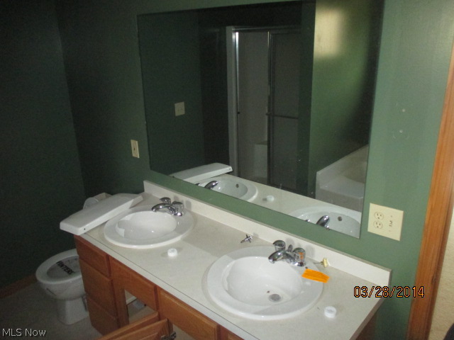 Forest Rdg Ph 03 - Residential