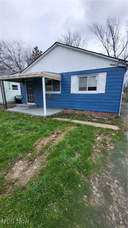 Cleveland, Ohio 44128, United States, 3 Bedrooms Bedrooms, ,1 BathroomBathrooms,Residential,Active,112834