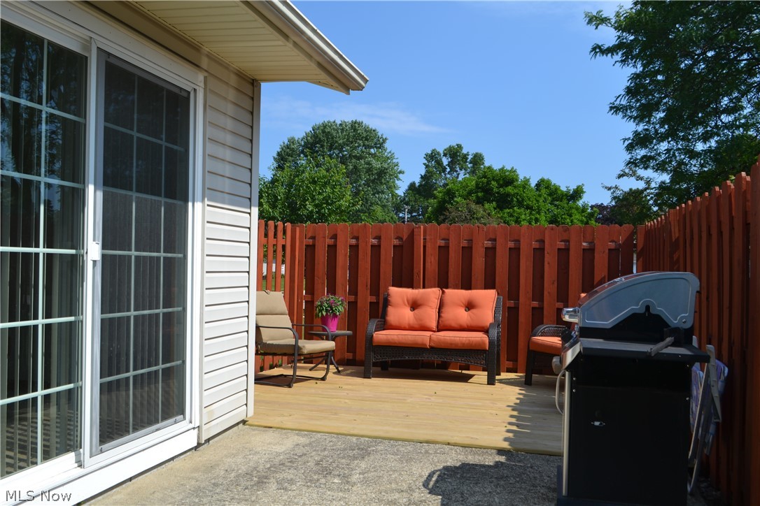 Deerfield - Residential