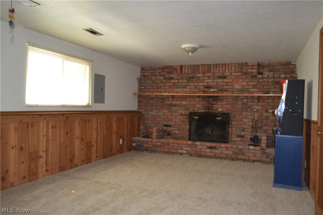 Deerfield - Residential