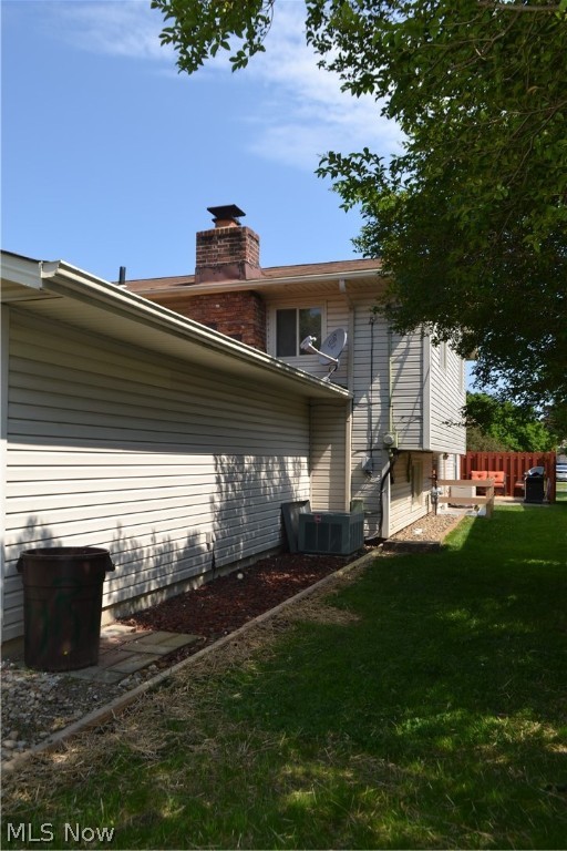 Deerfield - Residential