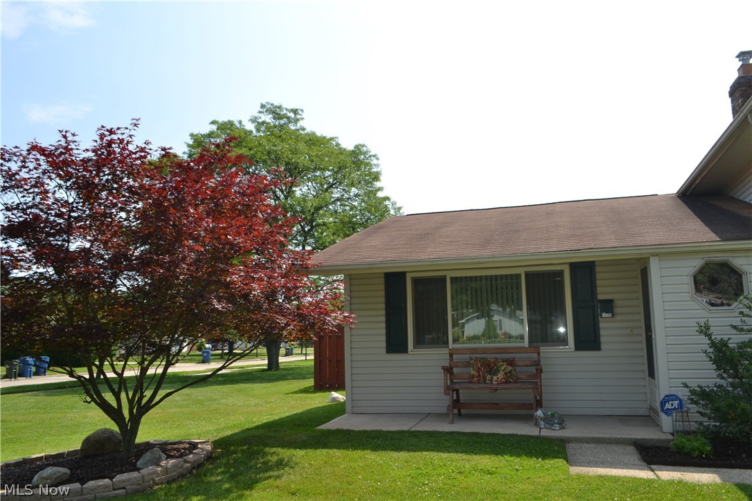 Deerfield - Residential