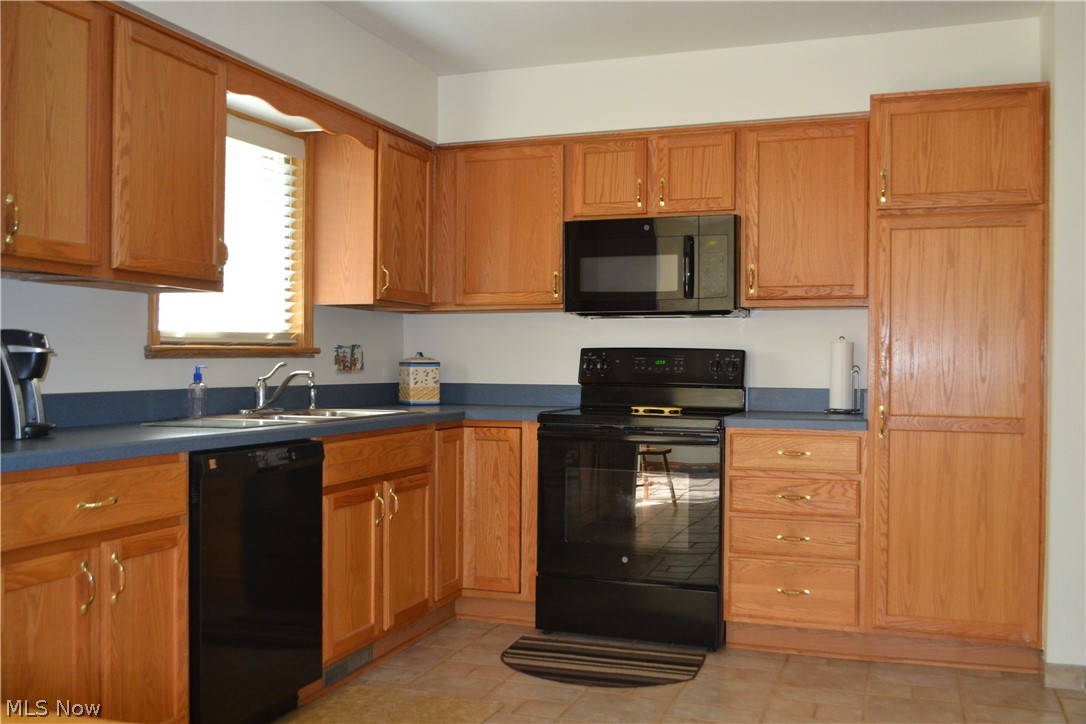 Deerfield - Residential