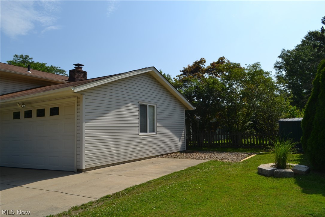 Deerfield - Residential