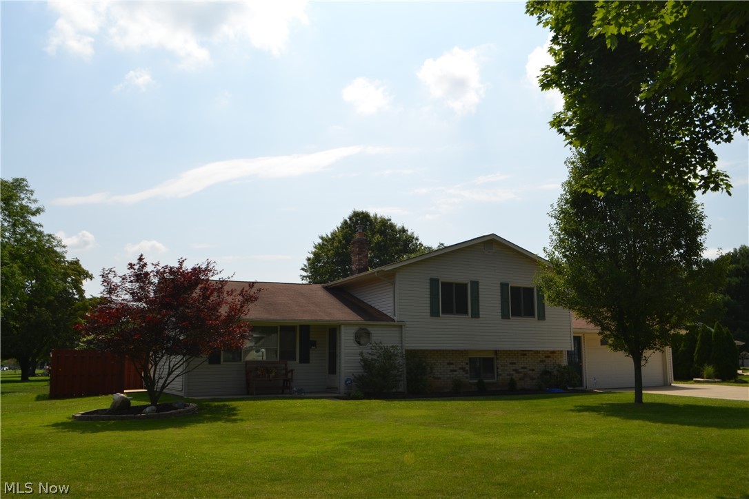 Deerfield - Residential