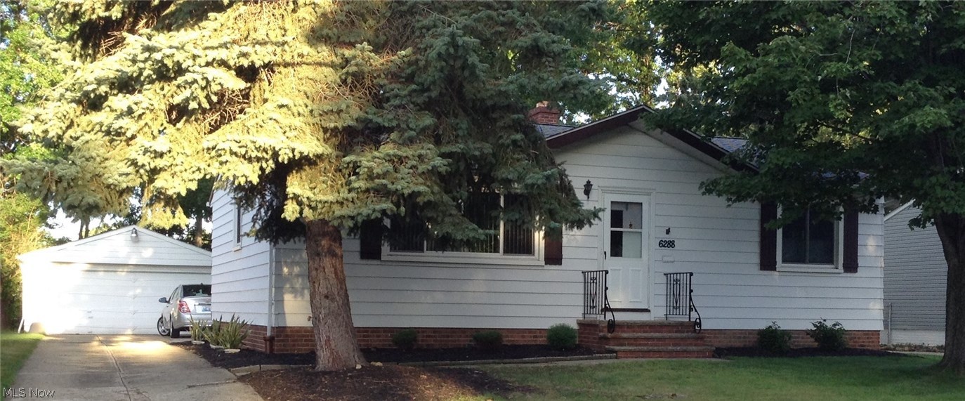 Parkdale - Residential