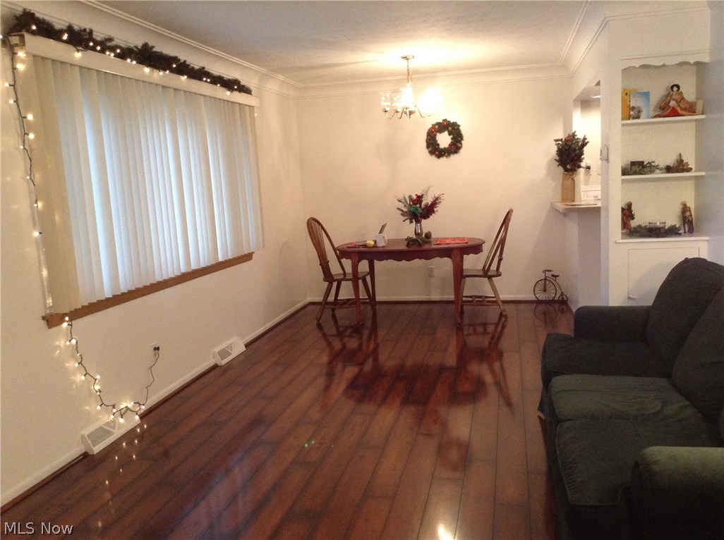 Parkdale - Residential