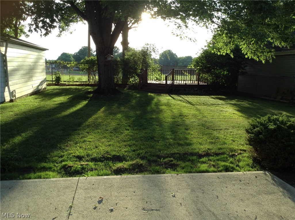 Parkdale - Residential