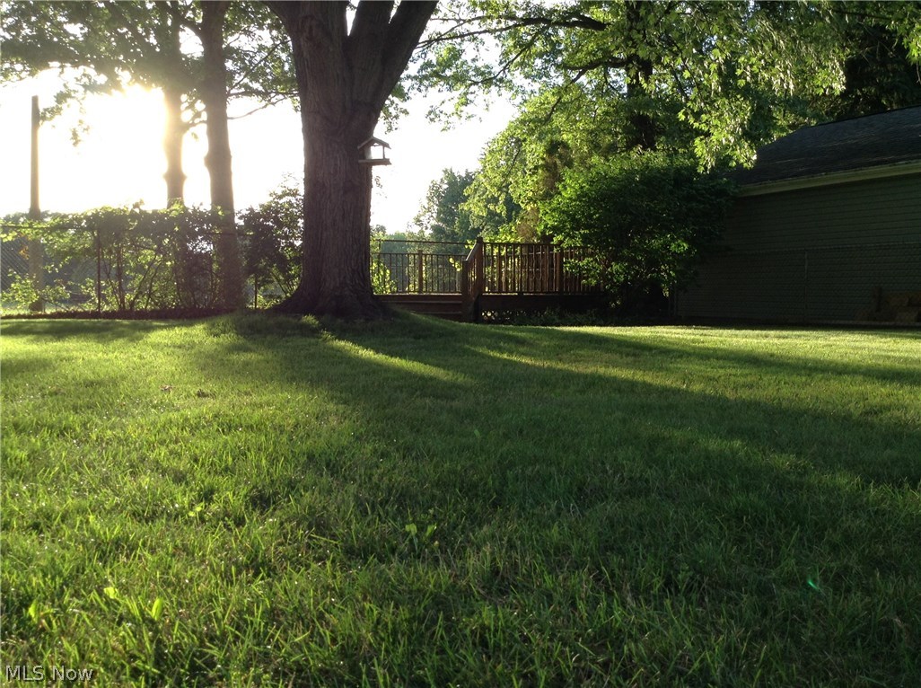 Parkdale - Residential