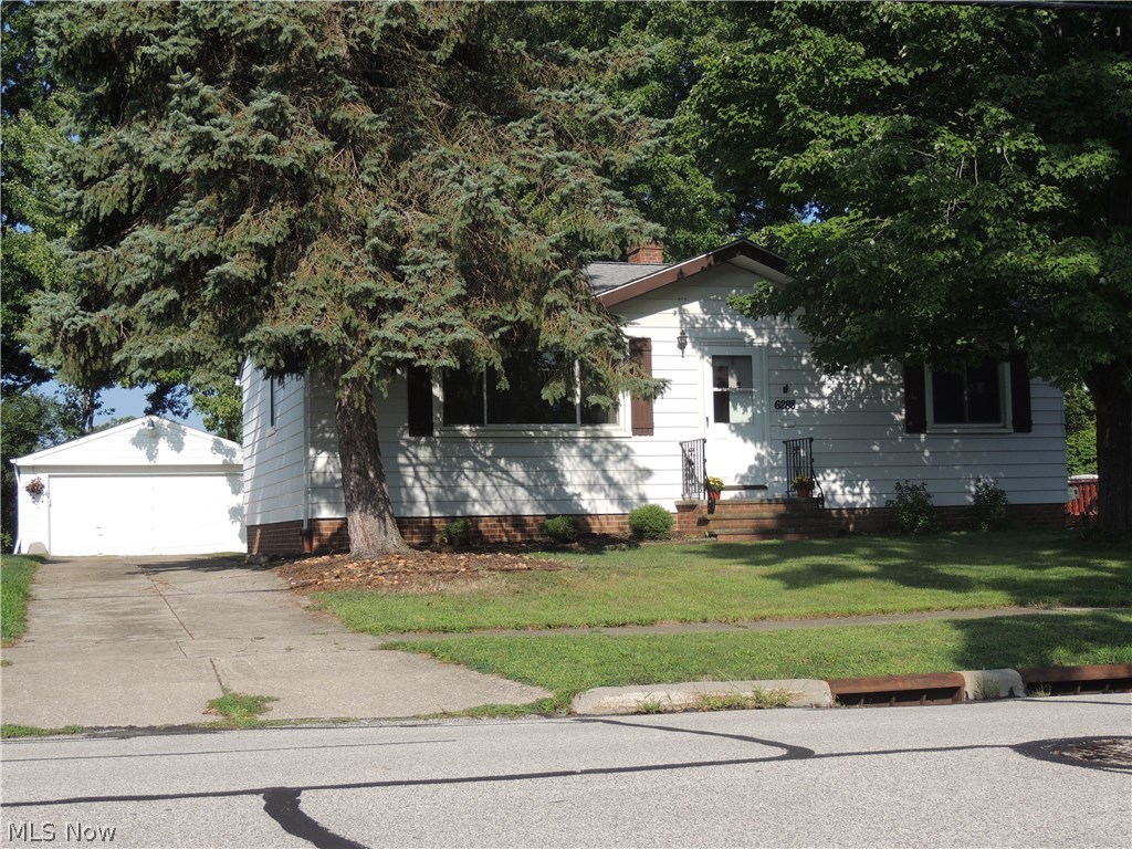 Parkdale - Residential