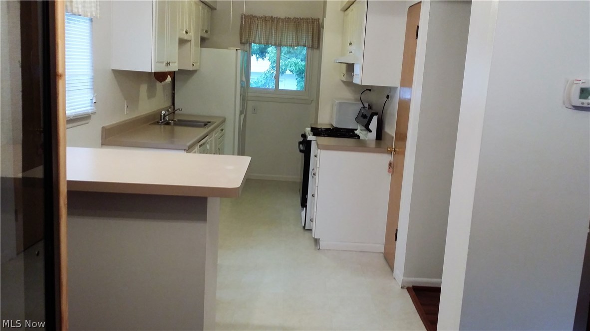 Parkdale - Residential