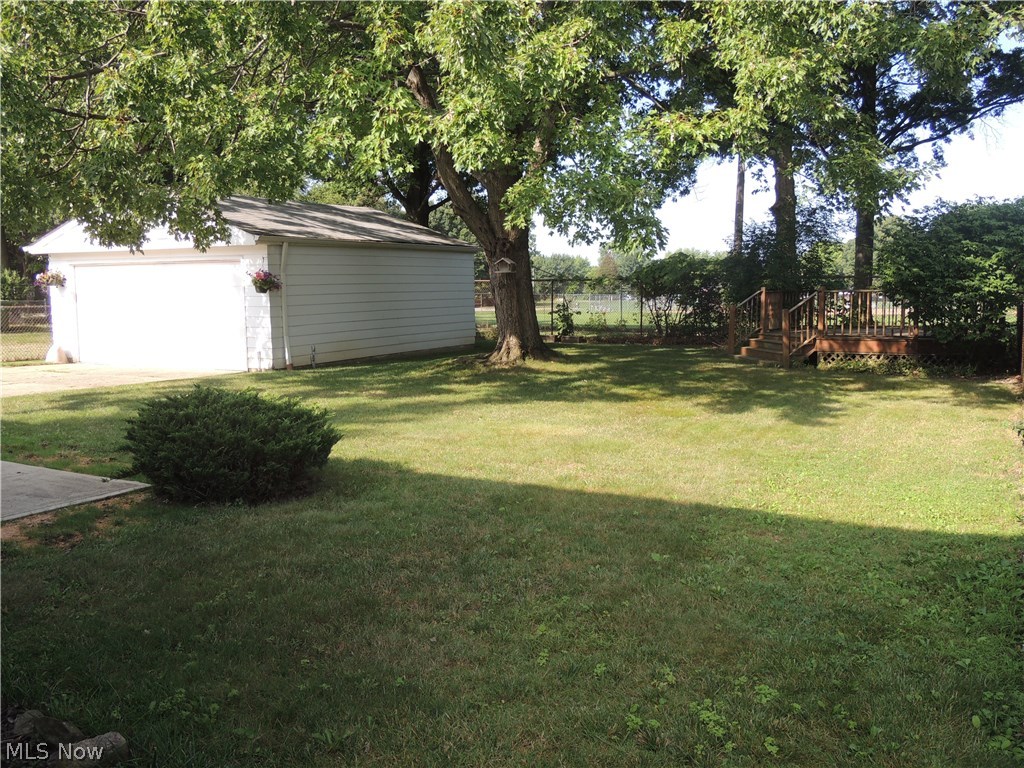 Parkdale - Residential