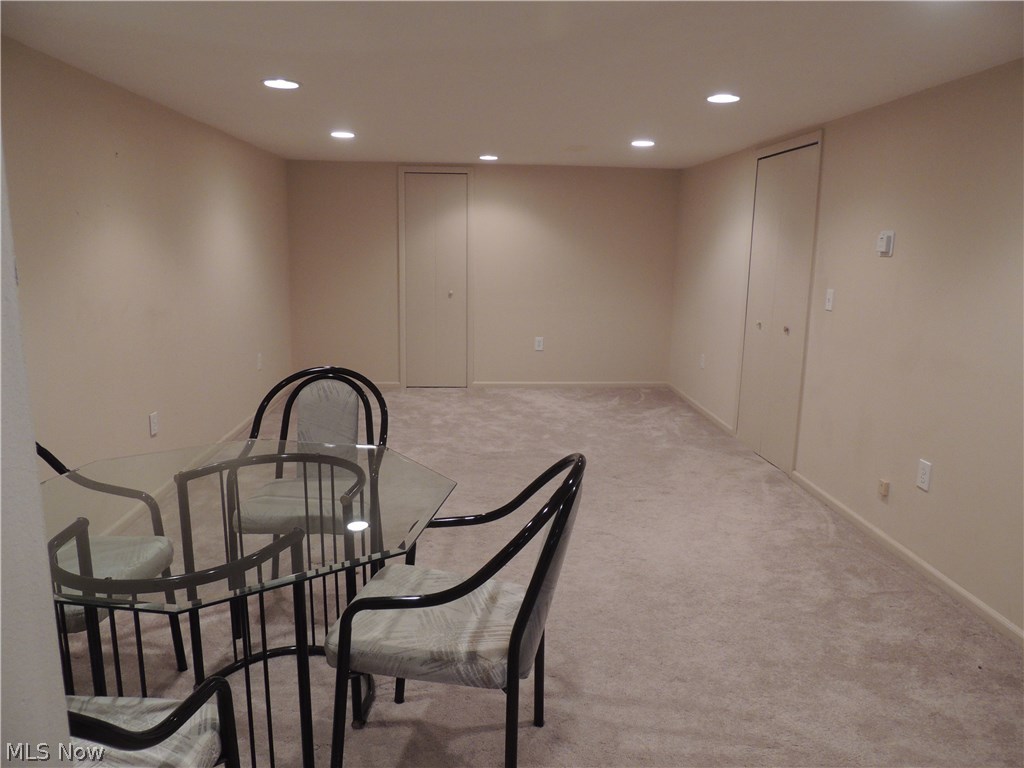 Parkdale - Residential