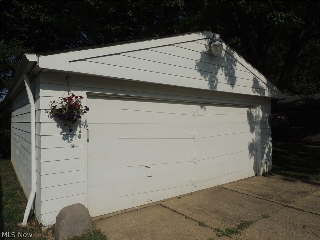 Parkdale - Residential