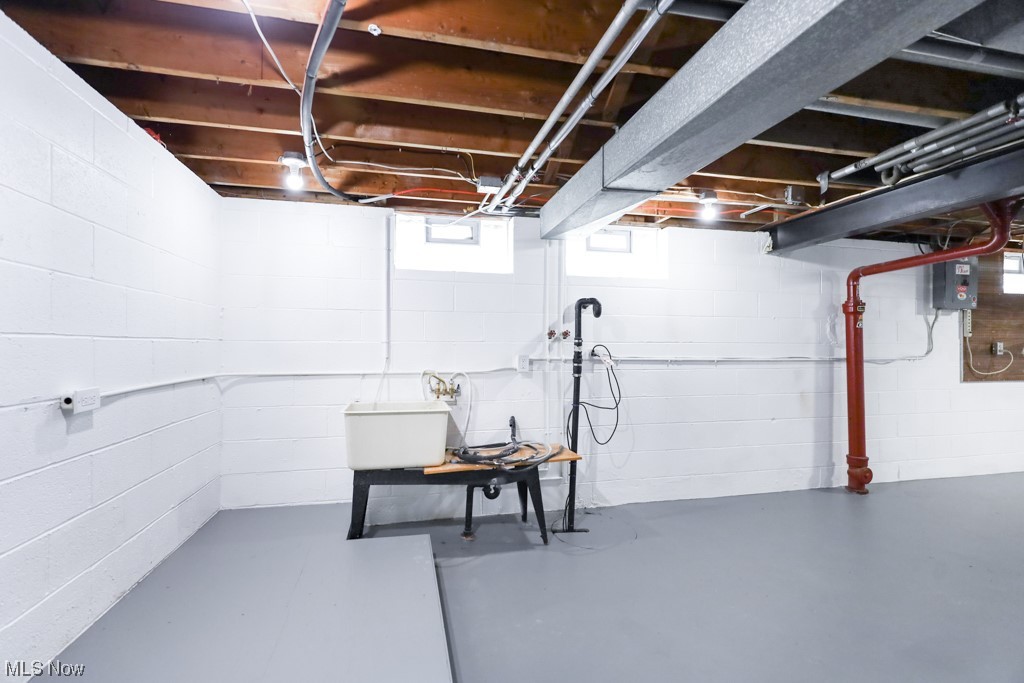 Butternut Rdg Sub - Residential