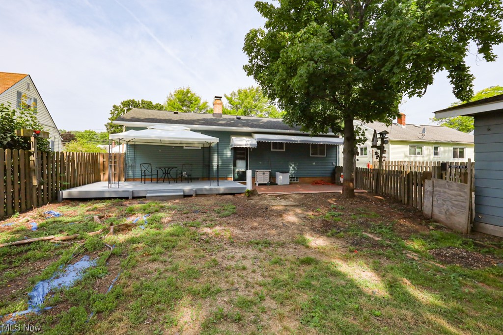 Butternut Rdg Sub - Residential