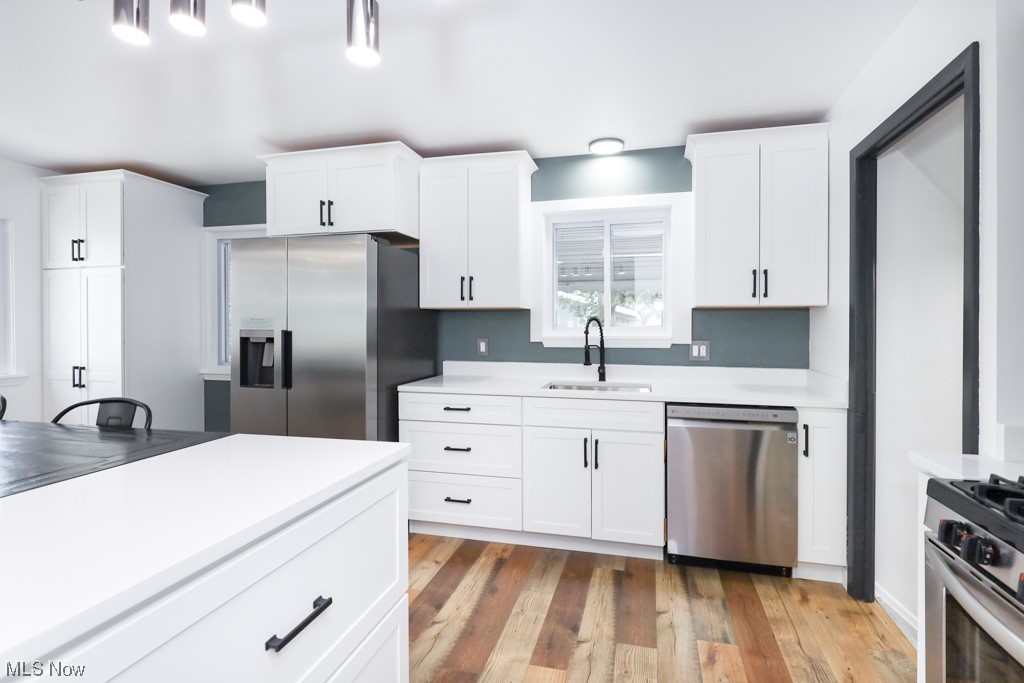 Butternut Rdg Sub - Residential