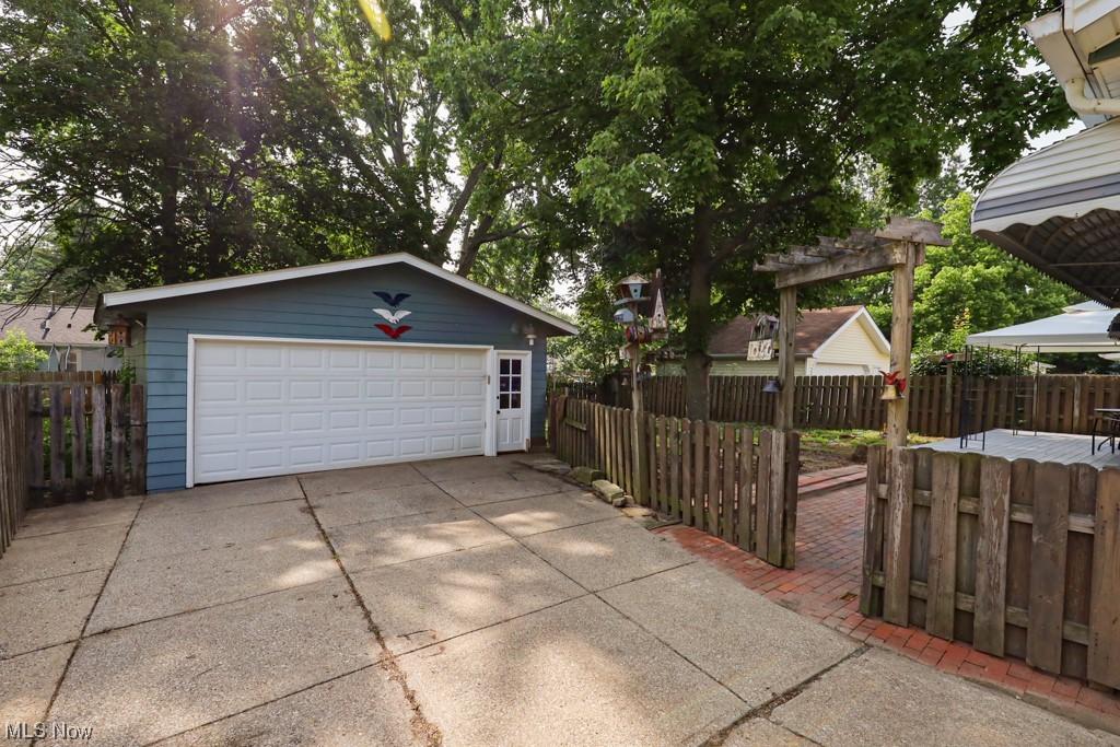 Butternut Rdg Sub - Residential