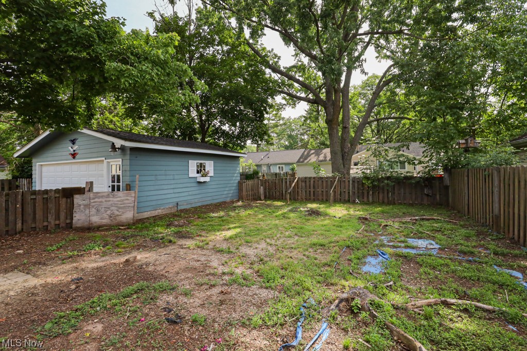 Butternut Rdg Sub - Residential