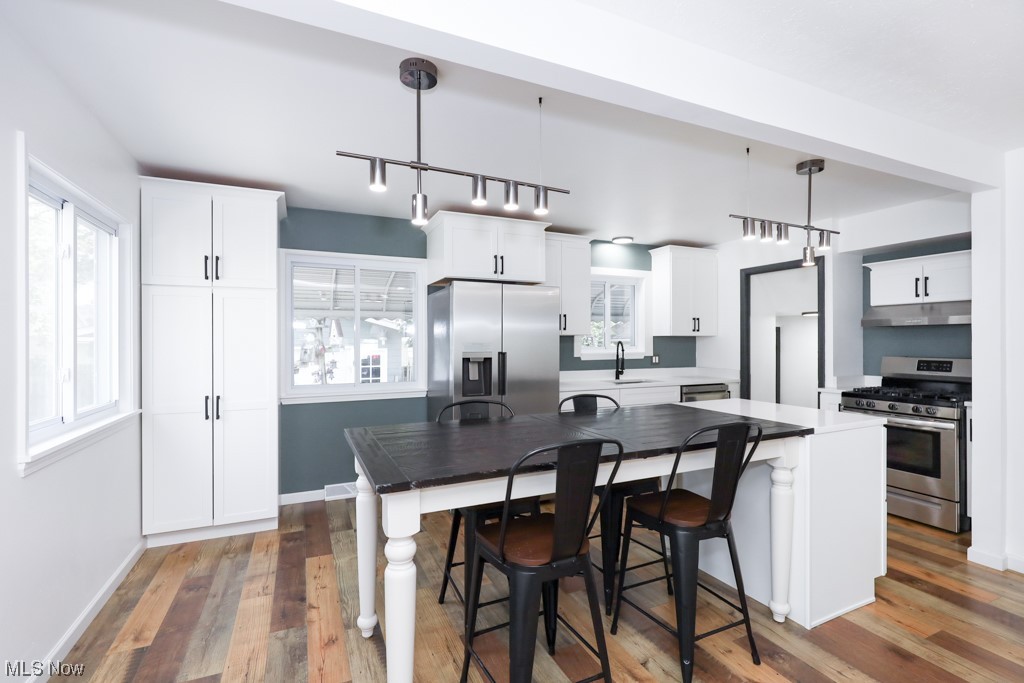 Butternut Rdg Sub - Residential