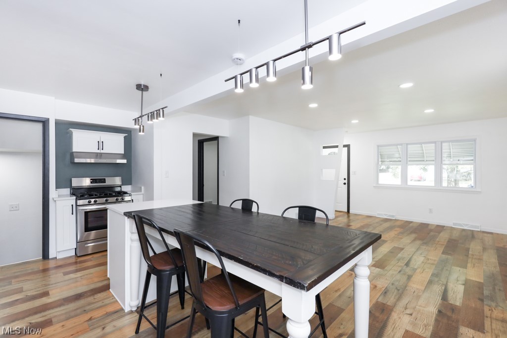 Butternut Rdg Sub - Residential