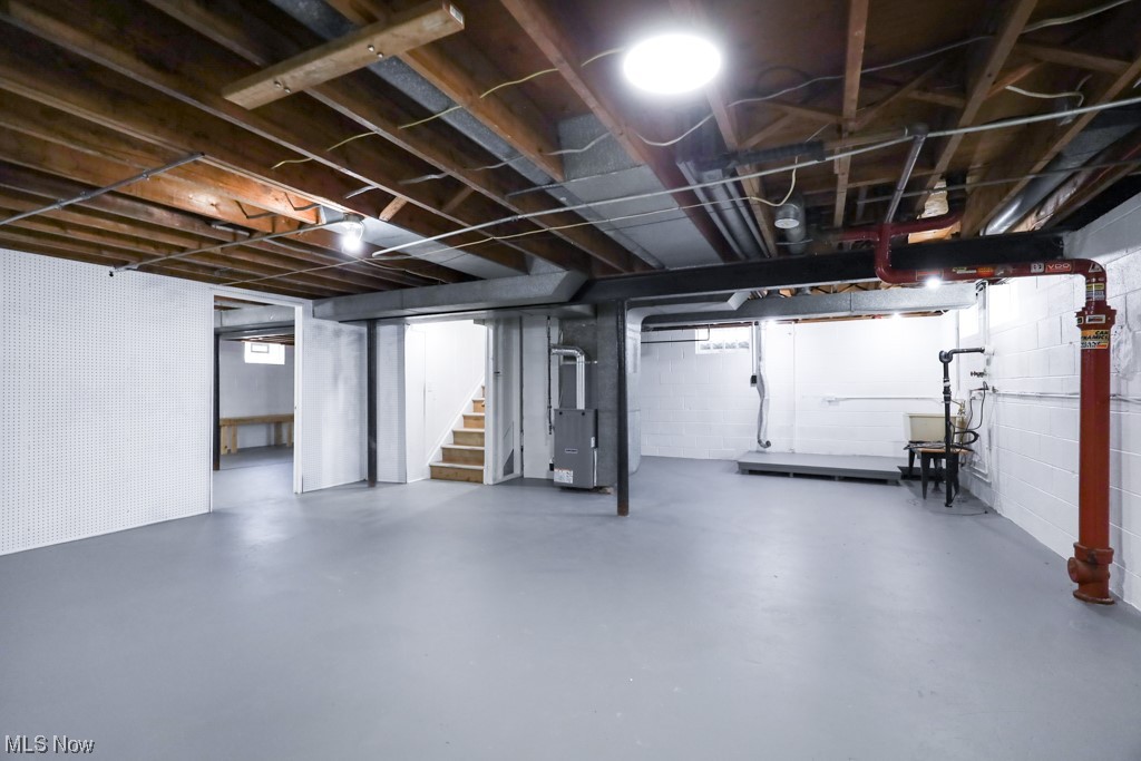 Butternut Rdg Sub - Residential