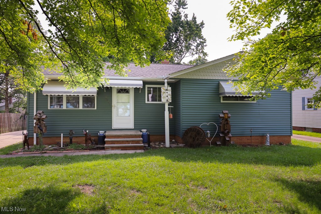 Butternut Rdg Sub - Residential