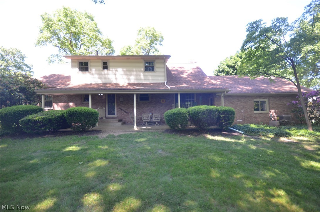 Woodland Estates - Residential