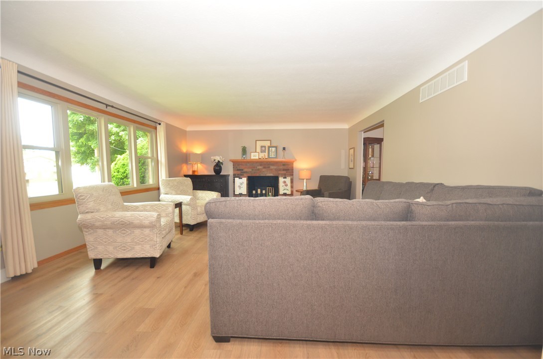 614 Fairwood Drive