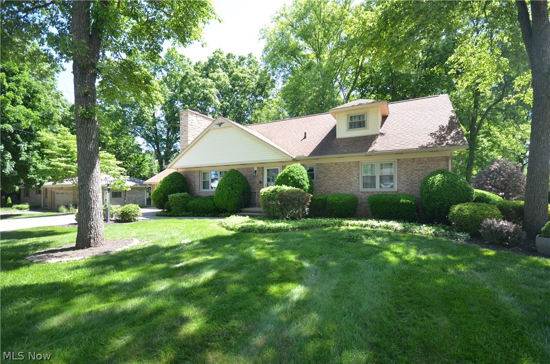 614 Fairwood Drive