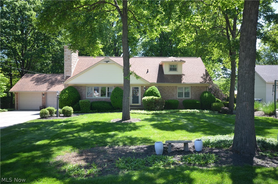 Woodland Estates - Residential