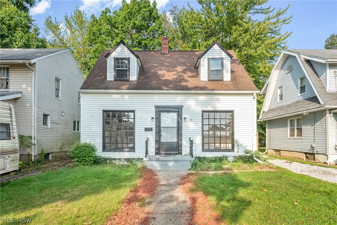 Pleasant View - Residential