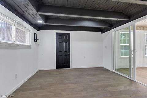 Tiny photo for 67 Pierce Avenue, Cuyahoga Falls, OH 44221 (MLS # 5210429)