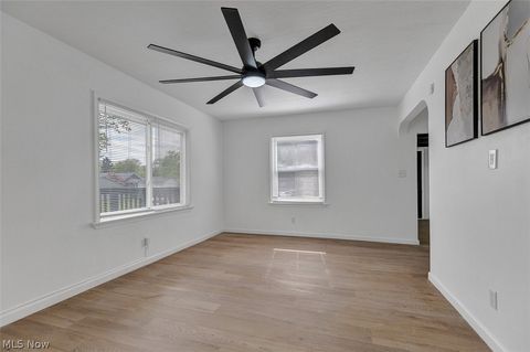 Tiny photo for 67 Pierce Avenue, Cuyahoga Falls, OH 44221 (MLS # 5210429)