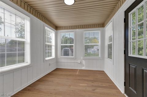 Tiny photo for 67 Pierce Avenue, Cuyahoga Falls, OH 44221 (MLS # 5210429)