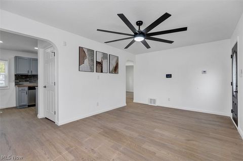 Tiny photo for 67 Pierce Avenue, Cuyahoga Falls, OH 44221 (MLS # 5210429)