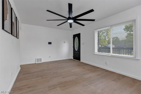 Tiny photo for 67 Pierce Avenue, Cuyahoga Falls, OH 44221 (MLS # 5210429)