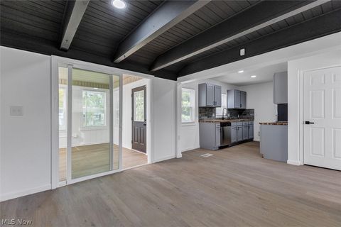 Tiny photo for 67 Pierce Avenue, Cuyahoga Falls, OH 44221 (MLS # 5210429)