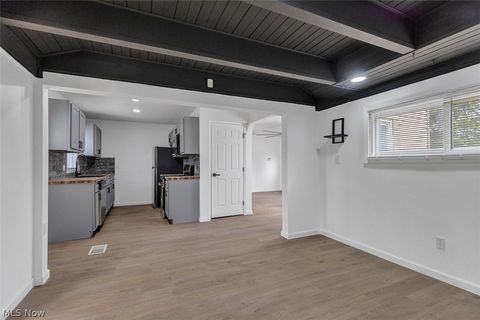 Tiny photo for 67 Pierce Avenue, Cuyahoga Falls, OH 44221 (MLS # 5210429)