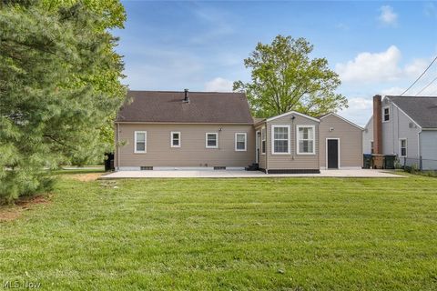 Tiny photo for 67 Pierce Avenue, Cuyahoga Falls, OH 44221 (MLS # 5210429)