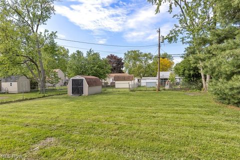 Tiny photo for 67 Pierce Avenue, Cuyahoga Falls, OH 44221 (MLS # 5210429)