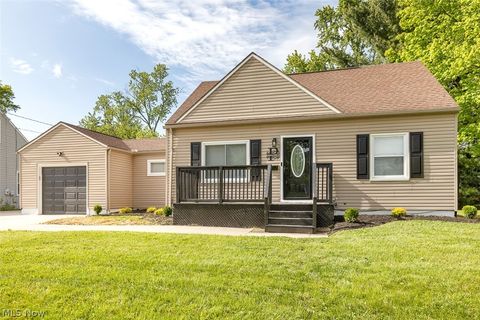 Photo of 67 Pierce Avenue, Cuyahoga Falls, OH 44221 (MLS # 5210429)