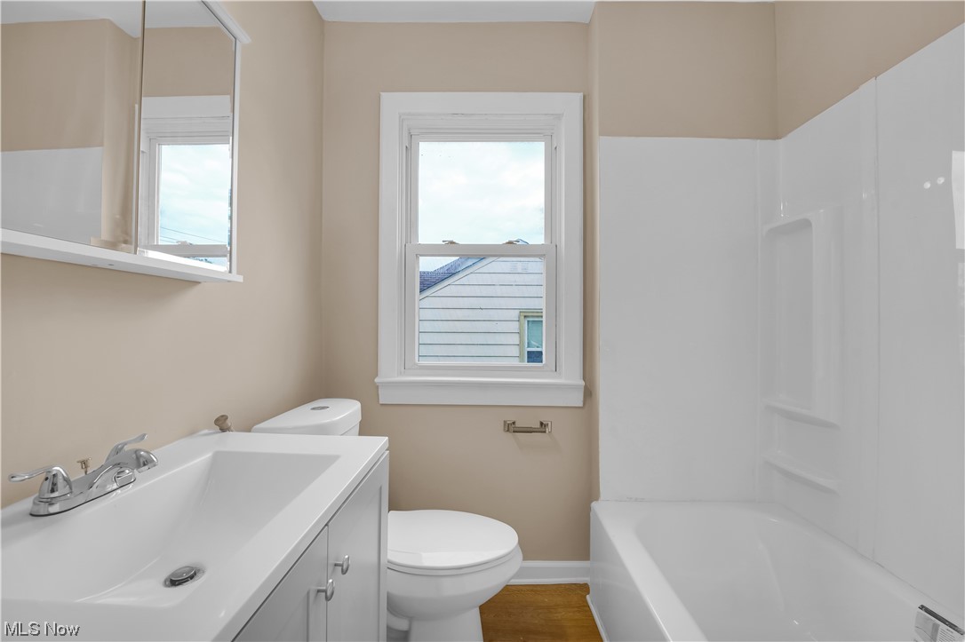 Cranwood Land Companys 01 - Residential Lease