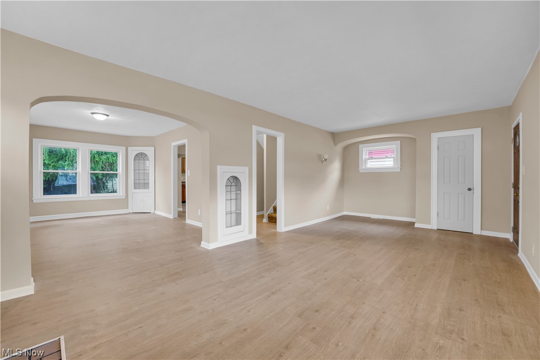 Cranwood Land Companys 01 - Residential Lease