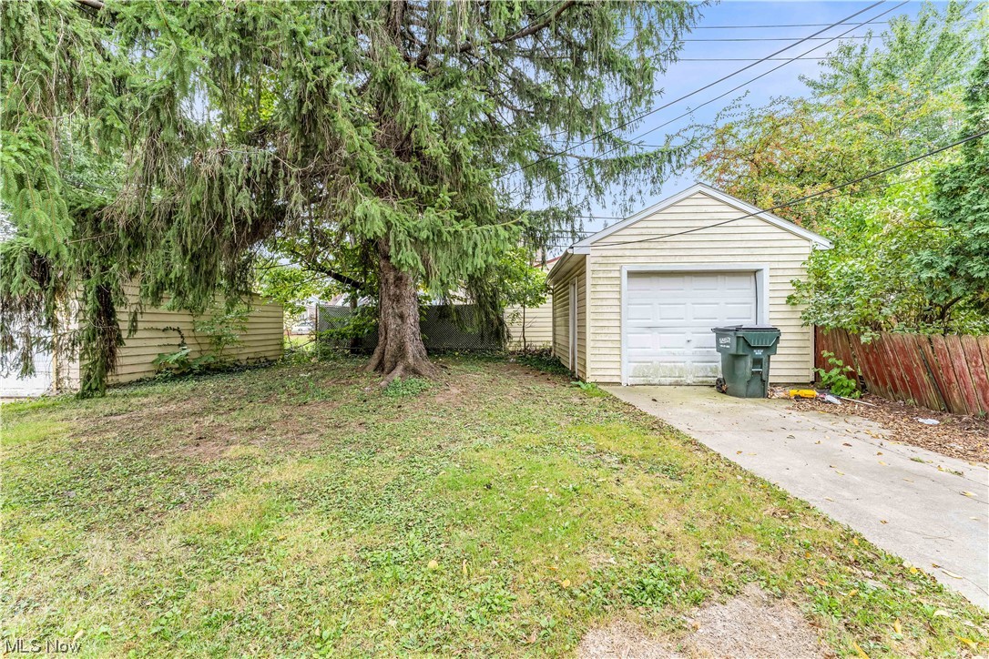 Cranwood Land Companys 01 - Residential Lease